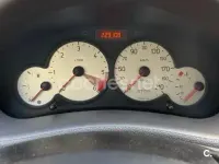 Usado Peugeot 206 70 CV (51 kW) 2005 Azul Berlina