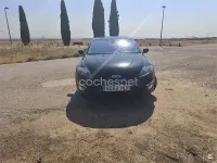 Usado Ford Mondeo Titanium S 163 CV (119 kW) 2012 Negro Berlina