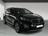 Usado Kia Sorento 200 CV (147 kW) 2015 SUV