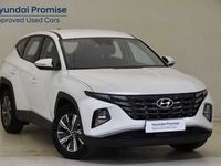 usado Hyundai Tucson - 14.995 km 1.6 TGDI Klass 4x2