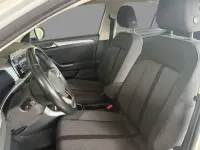 Usado VW T-Roc 110 CV (80 kW) 2023 Blanco SUV