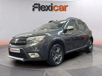 Occasion Dacia Sandero 90 ch (66 kW) 2018 Gris Citadine