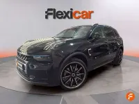 Usado Lynk & Co 01 261 CV (191 kW) 2022 Negro SUV