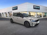 Usado Opel Corsa 101 CV (74 kW) 2025 Gris Utilitario