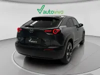Usado Mazda MX30 Makoto 170 CV (125 kW) 2023 Gris SUV