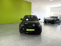 Usado Fiat 600 Pop 110 CV (80 kW) 2025 Negro SUV