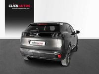 Usado Peugeot 3008 Allure 131 CV (96 kW) 2022 Gris Monovolumen