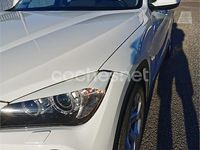 Käytetty BMW X1 143 HP (105 kW) 2011 Valkoinen Katumaasturi