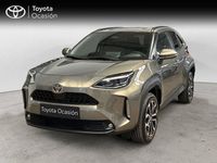 Usado Toyota Yaris Cross Active 116 CV (85 kW) 2025 Beige SUV