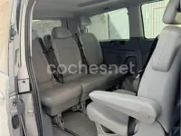 Usado Mercedes Viano 116 CV (85 kW) 2008 Gris / plata Monovolumen