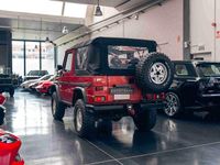Usado Mercedes G300 88 CV (64 kW) 1986 Burdeos SUV