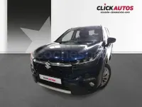 Usado Suzuki SX4 S-Cross 129 CV (94 kW) 2025 Azul SUV
