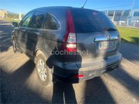 Usado Honda CR-V Comfort 140 CV (102 kW) 2009 Beige SUV