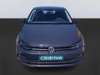 Brugt VW Polo Edition 80 HK (58 kW) 2019 Grå Hatchback