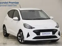 Usado Hyundai i10 67 CV (49 kW) 2025 Utilitario