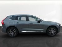 Usado Volvo XC60 Inscription 190 CV (139 kW) 2019 Gris SUV