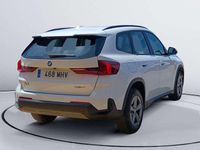 Usado BMW X1 Performance 136 CV (100 kW) 2023 Blanco SUV