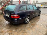 usado Mercedes E320 Estate 320CDI Avantgarde 4M Aut.