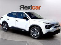 Brugt Citroën C4 X PureTech 101 HK (74 kW) 2024 Hvid SUV