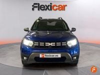 Brugt Dacia Duster Expression 130 HK (95 kW) 2023 Blå SUV