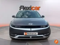 Usado Hyundai Ioniq 5 167 kW (228 CV) 2024 Gris SUV