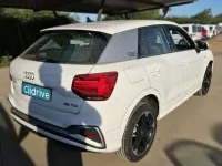 Usado Audi Q2 S-Line 150 CV (110 kW) 2023 Blanco SUV