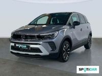 Usado Opel Crossland X Elegance 110 CV (80 kW) 2024 Gris SUV