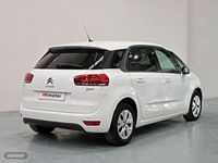 usado Citroën C4 Picasso Business