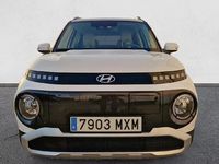 Usado Hyundai Inster 84 kW (115 CV) 2024 Utilitario