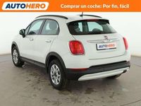 Usado Fiat 500X Pop Star 95 CV (69 kW) 2018 Blanco SUV
