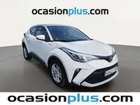 Usado Toyota C-HR Active 122 CV (89 kW) 2021 Blanco SUV
