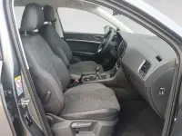 Nuevo Seat Ateca FR 150 CV (110 kW) 2025 Gris SUV