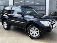 usado Mitsubishi Montero Spirit AUTO 3.2 DI-D 4WD 190cv 3.p