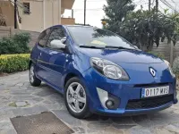 Usado Renault Twingo GT 101 CV (74 kW) 2009 Azul Utilitario
