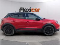 Usado Opel Mokka-e GSe 100 kW (136 CV) 2023 Rojo SUV