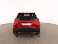 Usado Peugeot 2008 Allure 101 CV (74 kW) 2023 Rojo SUV