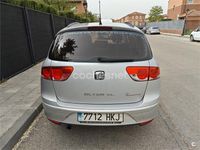 Usado Seat Altea XL Reference 105 CV (77 kW) 2012 Gris / plata Monovolumen