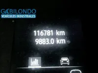Usado Renault Kangoo 95 CV (69 kW) 2023 Negro Monovolumen
