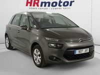Usado Citroën C4 Picasso Feel 131 CV (96 kW) 2016 Monovolumen