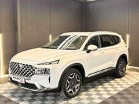 Usado Hyundai Santa Fe 265 CV (194 kW) 2022 Blanco SUV