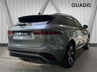 usado Jaguar F-Pace 2.0d L4 Mhev R-dynamic S Aut. Awd 204