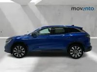 Usado Renault Austral Techno 200 CV (147 kW) 2025 Azul SUV