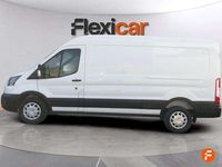 Usado Ford Transit 131 CV (96 kW) 2023 Blanco Van