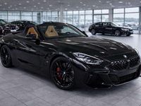 Usado BMW Z4 M Sport 340 CV (250 kW) 2021 Negro Coupe