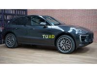 usado Porsche Macan Turbo 