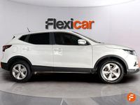 Usado Nissan Qashqai Acenta 115 CV (84 kW) 2020 Blanco SUV
