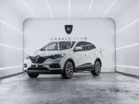 Usado Renault Kadjar Zen 115 CV (84 kW) 2019 Blanco SUV