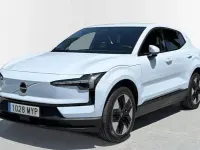 Usado Volvo EX30 Core 200 kW (272 CV) 2025 Azul SUV
