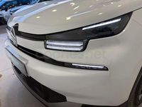 Usado Citroën C4 145 CV (106 kW) 2025 Blanco SUV