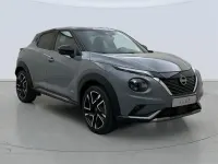 Nuevo Nissan Juke 143 CV (105 kW) 2026 Katana grey+galaxy black SUV